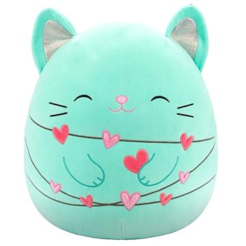 

Squishmallows Kočka Charisma 40 cm