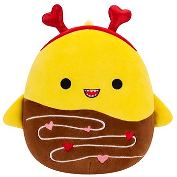 

Squishmallows Žralok v čokoládě Chandler