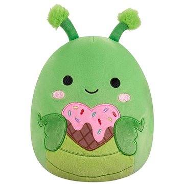 

Squishmallows Kudlanka nábožná Trenton, 30 cm