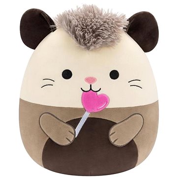 

Squishmallows Vačice s lízátkem Luanne, 30 cm