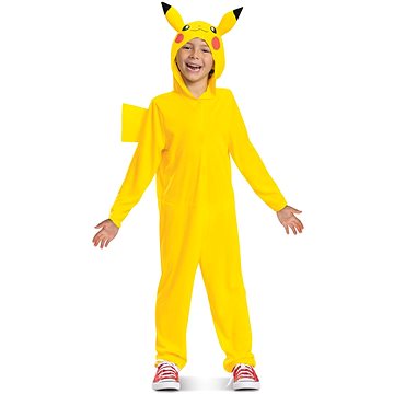 

Pokémon kostým Pikachu 4 - 6 let