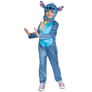 Lilo & Stitch kostým Stitch 3 - 4 let