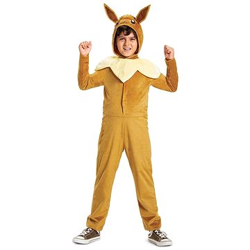 Pokémon kostým Eevee 7 - 8 let