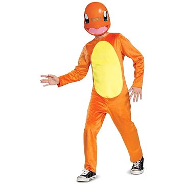 Pokémon kostým Charmander 7 - 8 let