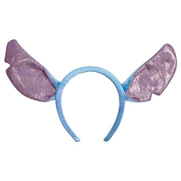 

Stitch čelenka