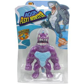 

Flexi Monster Aqua