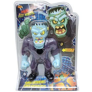 

Flexi Monster Maxi Frankenstein