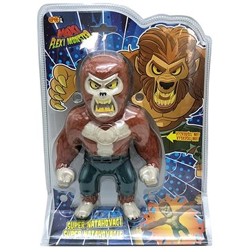 

Flexi Monster Maxi Vlkodlak
