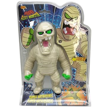 

Flexi Monster Maxi Mumie