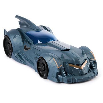

Batman Batmobile pro figurku s výškou 30 cm