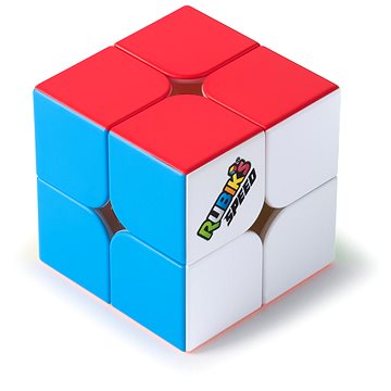 

Rubikova kostka 2×2 Speed Cube