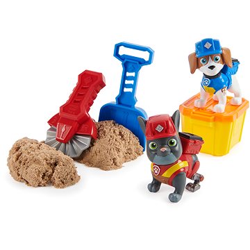 

Rubble & Crew Charger a Wheeler s doplňky