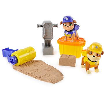

Rubble & Crew Rubble a Mix s doplňky
