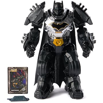 

DC Metal Force XL Batman