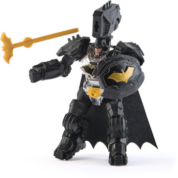 

DC Metal Force Akční Batman