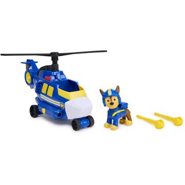 

Tlapková Patrola Air Rescue Tématické letadlo Chase