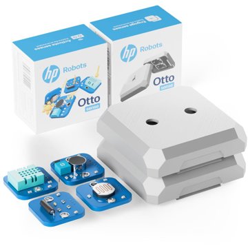 

HP ROBOTS Otto Expansion Sense Builder Kit