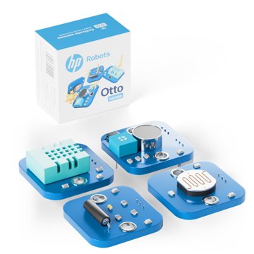 

HP ROBOTS Otto Expansion Sense Creator Kit