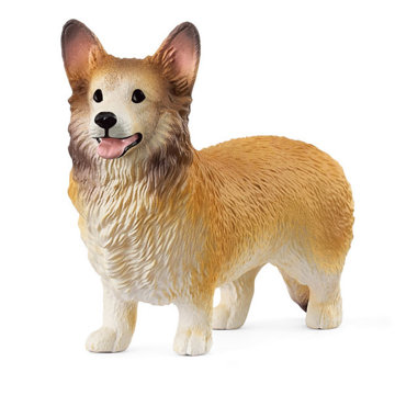 

Schleich Velškorgi 13999