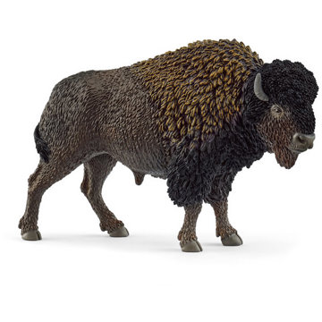 

Schleich Bizon 14879