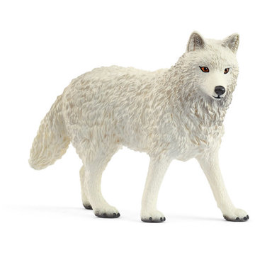 

Schleich Vlk arktický 14880