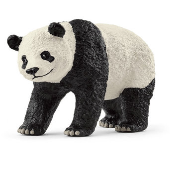 

Schleich Panda velká 14885