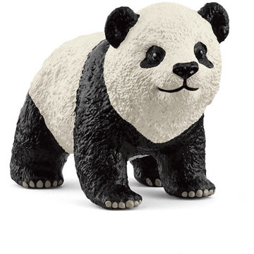 

Schleich Mládě pandy velké 14886