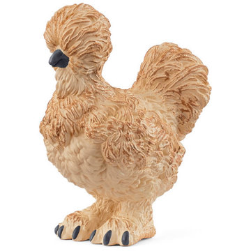 

Schleich Hedvábnička 14891