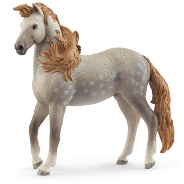 

Schleich Andaluský hřebec 14895