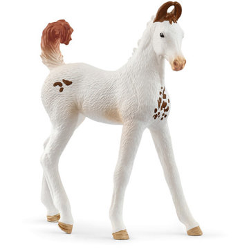 

Schleich Hříbě marwari 14896