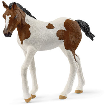 

Schleich Hříbě paint horse 14899