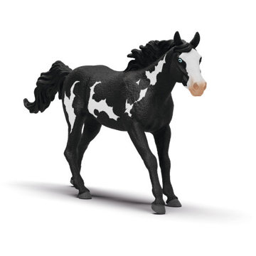 

Schleich Valach paint horse 14900