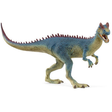 

Schleich Dilophosaurus 15046