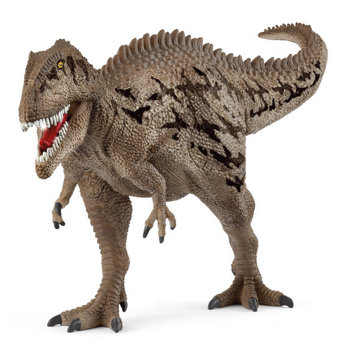 

Schleich Carcharodontosaurus 15048