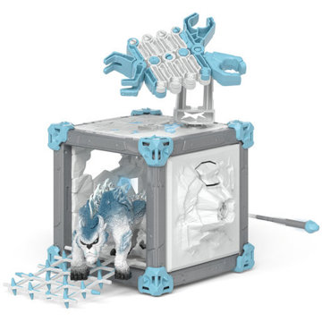 

Schleich BattleCave sněhový slasher 42733