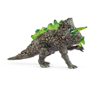

Schleich Kamenný triceratops 70828