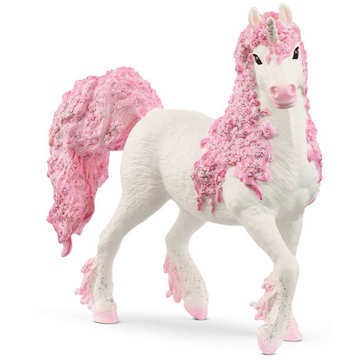 

Schleich Klisna květinového jednorožce 70831