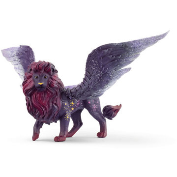 

Schleich Měsíční lev 70837