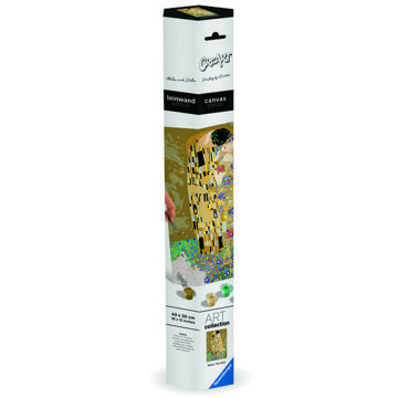 

Ravensburger 239160 CreArt Gustav Klimt: Polibek