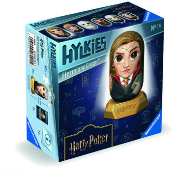 

Ravensburger 120080015 Hylkies: Harry Potter: Hermiona Grangerová