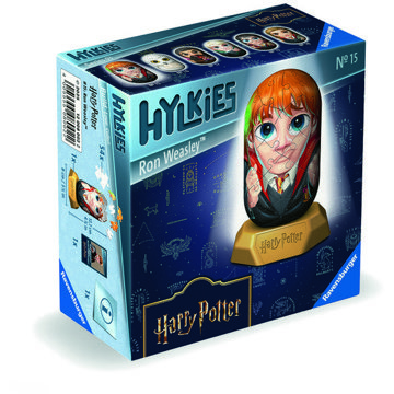 

Ravensburger 120080022 Hylkies: Harry Potter: Ron Weasley