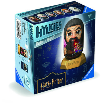 

Ravensburger 120080046 Hylkies: Harry Potter: Hagrid