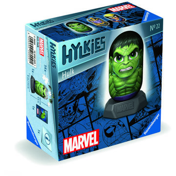 

Ravensburger 120080091 Hylkies: Marvel: Hulk