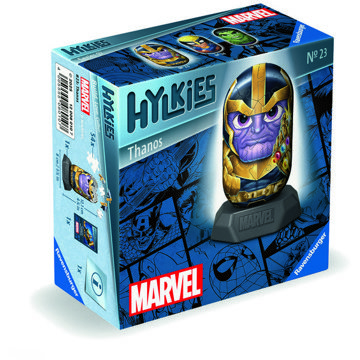 

Ravensburger 120080107 Hylkies: Marvel: Thanos