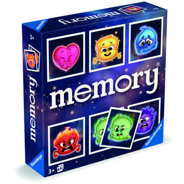 

Ravensburger 234875 Emoce