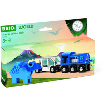

Brio 36111 Vláček speciální edice 2025