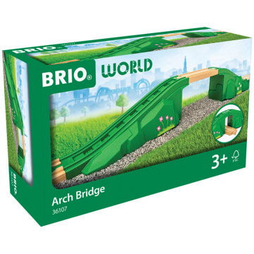 

Brio 36107 Obloukový most