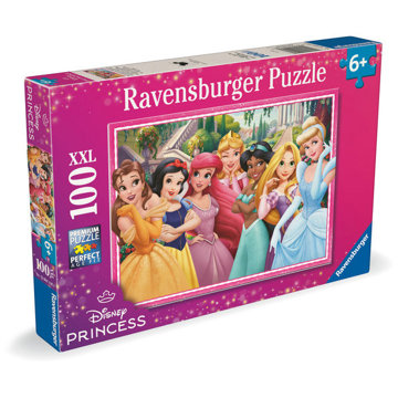 

Ravensburger 120041160 Disney Princess