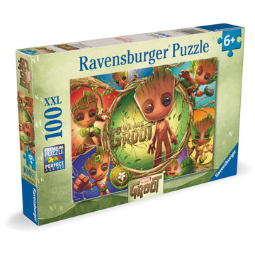 

Ravensburger 120041283 Marvel: Groot