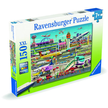 

Ravensburger 120041344 Letištní ruch